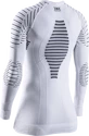 Koszulka damska X-Bionic  Invent 4.0 Long Sleeve