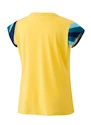 Koszulka damska Yonex  Women's Crew Neck Shirt 20754 Soft Yellow