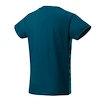Koszulka damska Yonex  Women's Crew Neck Shirt YW0033 Blue Green