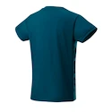 Koszulka damska Yonex  Women's Crew Neck Shirt YW0033 Blue Green