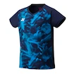 Koszulka damska Yonex  Women's Crew Neck Shirt YW0033 Navy Blue