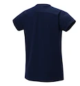 Koszulka damska Yonex  Women's Crew Neck Shirt YW0050 Dark Navy