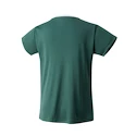Koszulka damska Yonex  Womens Crew Neck Shirt YW0029 Antique Green