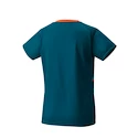 Koszulka damska Yonex  Womens Crew Neck Shirt YW0034 Blue Green