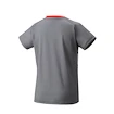 Koszulka damska Yonex  Womens Crew Neck Shirt YW0034 Gray
