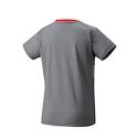 Koszulka damska Yonex  Womens Crew Neck Shirt YW0034 Gray