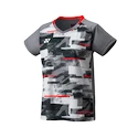 Koszulka damska Yonex  Womens Crew Neck Shirt YW0034 Gray