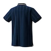 Koszulka damska Yonex  Womens Polo Shirt 20821 Midnight Navy