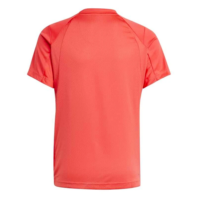 Koszulka dziecięca adidas  B Club Tee Selure