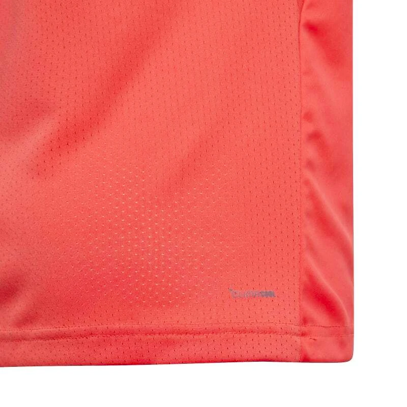 Koszulka dziecięca adidas  B Club Tee Selure