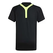 Koszulka dziecięca adidas  B Tee Pro Black