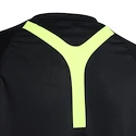 Koszulka dziecięca adidas  B Tee Pro Black