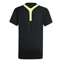 Koszulka dziecięca adidas  B Tee Pro Black