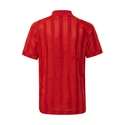 Koszulka dziecięca adidas  Boys F Lift Tee Scarlet/Pink