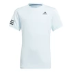 Koszulka dziecięca adidas  Club  3-Stripes Tee