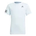 Koszulka dziecięca adidas  Club  3-Stripes Tee