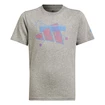 Koszulka dziecięca adidas  Tennis Category Graphic Tee