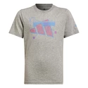 Koszulka dziecięca adidas  Tennis Category Graphic Tee