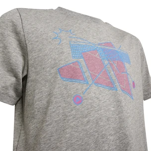 Koszulka dziecięca adidas  Tennis Category Graphic Tee