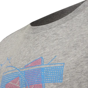 Koszulka dziecięca adidas  Tennis Category Graphic Tee