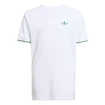 Koszulka dziecięca adidas  Tennis Climacool T-Shirt Kids White