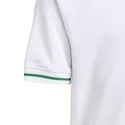 Koszulka dziecięca adidas  Tennis Climacool T-Shirt Kids White