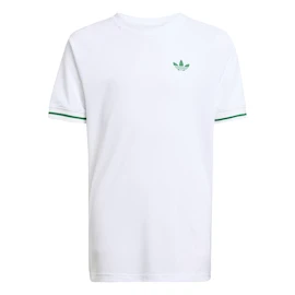 Koszulka dziecięca adidas Tennis Climacool T-Shirt Kids White