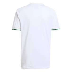 Koszulka dziecięca adidas  Tennis Climacool T-Shirt Kids White