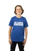 Koszulka dziecięca Bauer  Hockey Dept Tee Blue