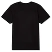Koszulka dziecięca CCM  Athleisure Tee Black