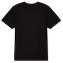 Koszulka dziecięca CCM  Athleisure Tee Black