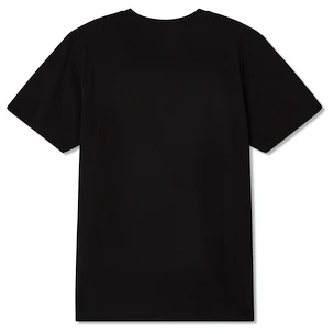 Koszulka dziecięca CCM  Athleisure Tee Black