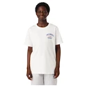 Koszulka dziecięca CCM  Athleisure Tee Blanc