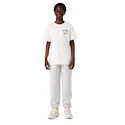 Koszulka dziecięca CCM  Athleisure Tee Blanc