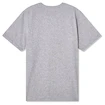 Koszulka dziecięca CCM  Athleisure Tee Grey Melange