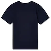 Koszulka dziecięca CCM  Athleisure Tee Navy