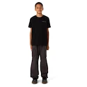 Koszulka dziecięca CCM  Casual Tee Black