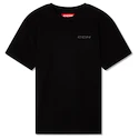 Koszulka dziecięca CCM  Casual Tee Black