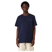 Koszulka dziecięca CCM  Casual Tee Navy