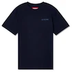 Koszulka dziecięca CCM  Casual Tee Navy