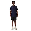 Koszulka dziecięca CCM  Lightweight Training Navy