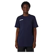 Koszulka dziecięca CCM  Lightweight Training Navy