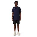 Koszulka dziecięca CCM  Lightweight Training Navy