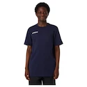 Koszulka dziecięca CCM  Lightweight Training Navy