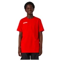 Koszulka dziecięca CCM  Lightweight Training Red