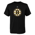 Koszulka dziecięca Fanatics  Primary logo S/S Boston Bruins