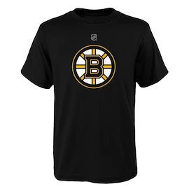 Koszulka dziecięca Fanatics Primary logo S/S Boston Bruins