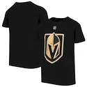 Koszulka dziecięca Fanatics  Primary logo S/S Vegas Golden Knights