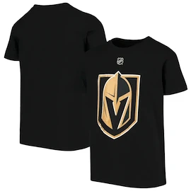 Koszulka dziecięca Fanatics Primary logo S/S Vegas Golden Knights