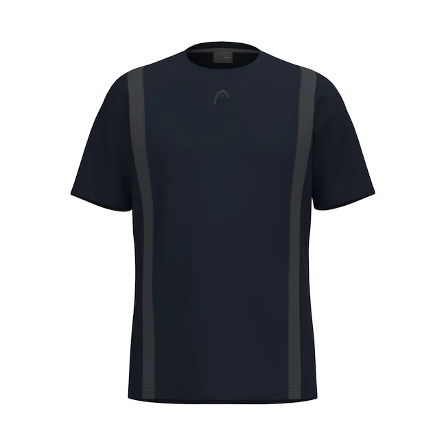 Koszulka dziecięca Head  CLUB 25 Tech T-Shirt Boys NV